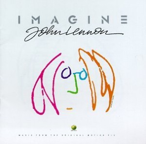 album-imagine-original-soundtrack album-imagine-original-soundtrack