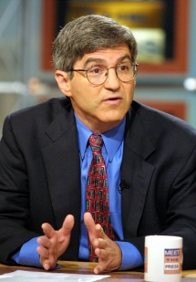 isikoff2 NBC's Michael Isikoff/ meet the press photo