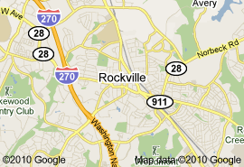rockville rockville