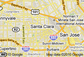santa clara santa clara