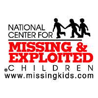 national center for exploited children logo