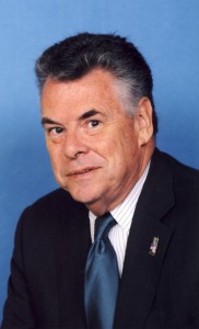 peter king