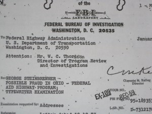 FBI STEINBRENNER 002