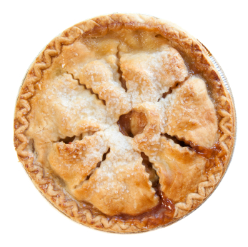 apple pie