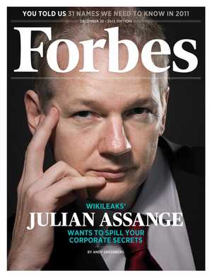 julian assange