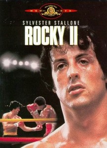rocky