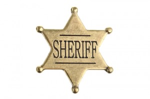 sheriff badge 2