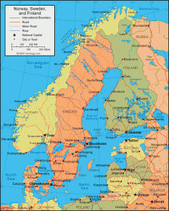 sweden-map