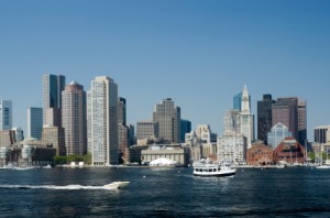 boston harbor 2