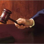 courtroom