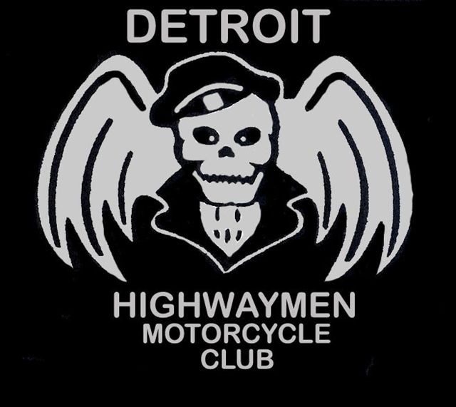detroit highwaymen