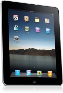 ipad two