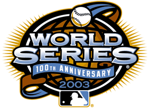 2003_World_Series_logo