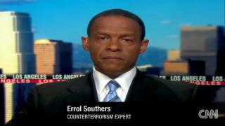 erroll southers