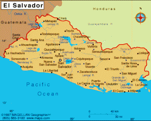el salvador