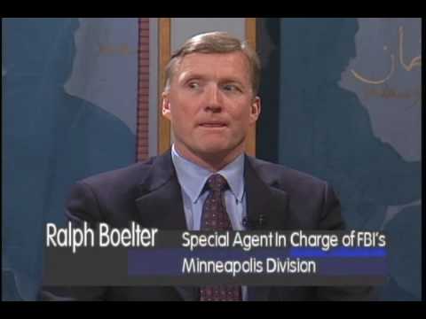 ralph boelter
