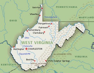 west-virginia