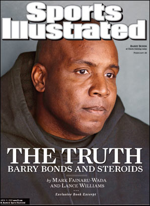 barry bonds si
