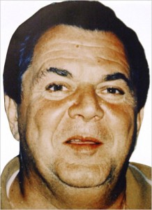 joseph c. massino-gov photo