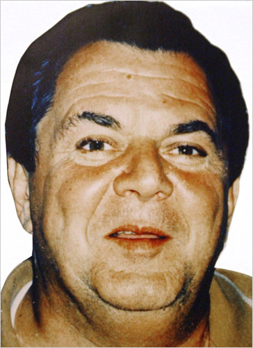 joseph c. massino-gov photo