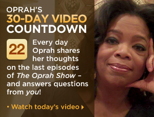 oprah