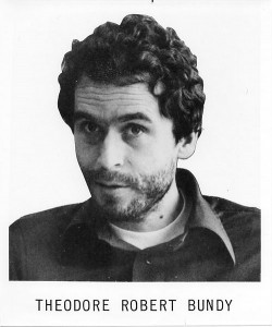 ted bundy