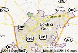 bowling green ky