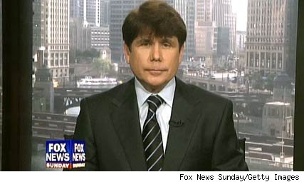 blago fox