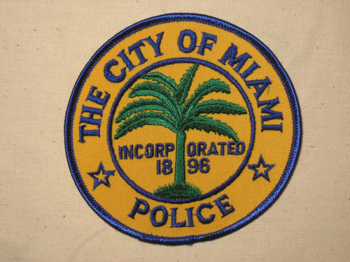 miami
