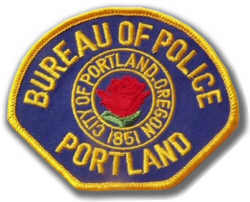 portland police