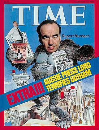 murdoch