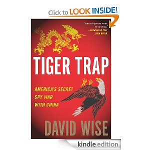 david wise