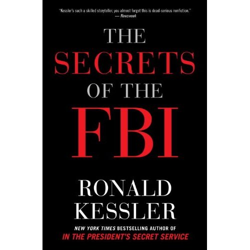 fbi book