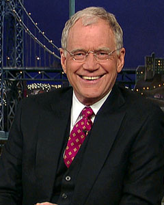 letterman