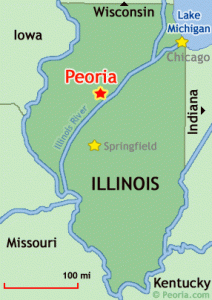 peoria