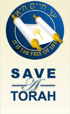 save a torah