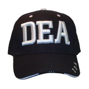 DEALetterHat