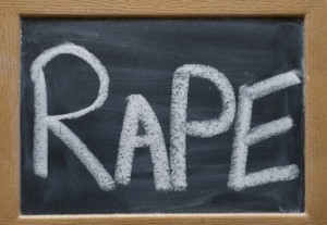rape