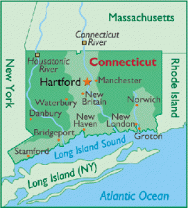 connecticut