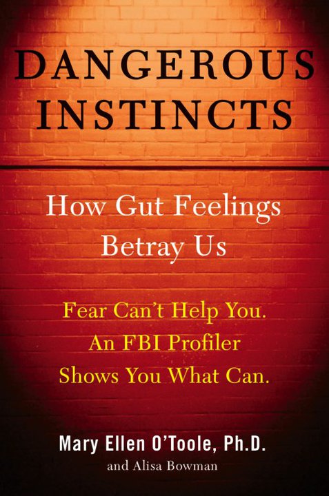 fbi book