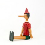 pinnochio