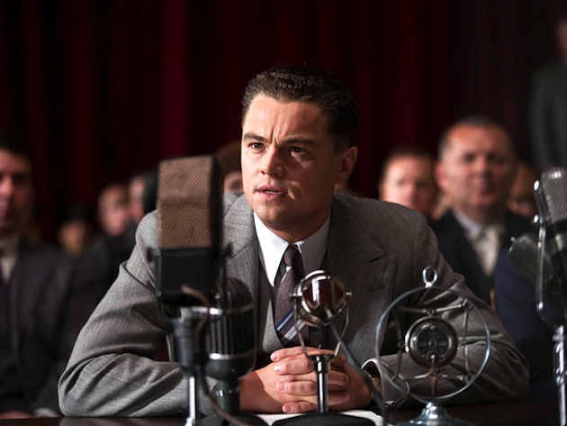 J. EDGAR