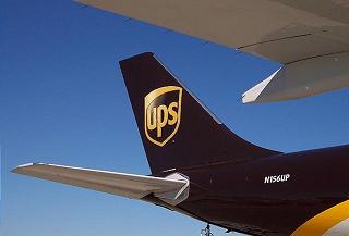 UPS_plane_1