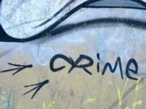 crime