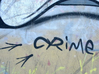 crime