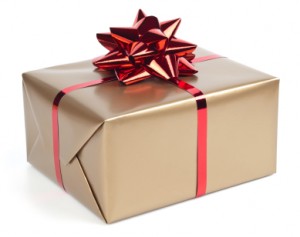 Gift box