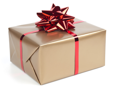 Gift box