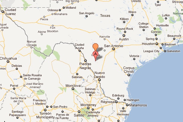 uvalde