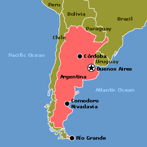 Argentina