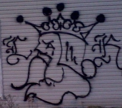 Latin_King_Graffiti